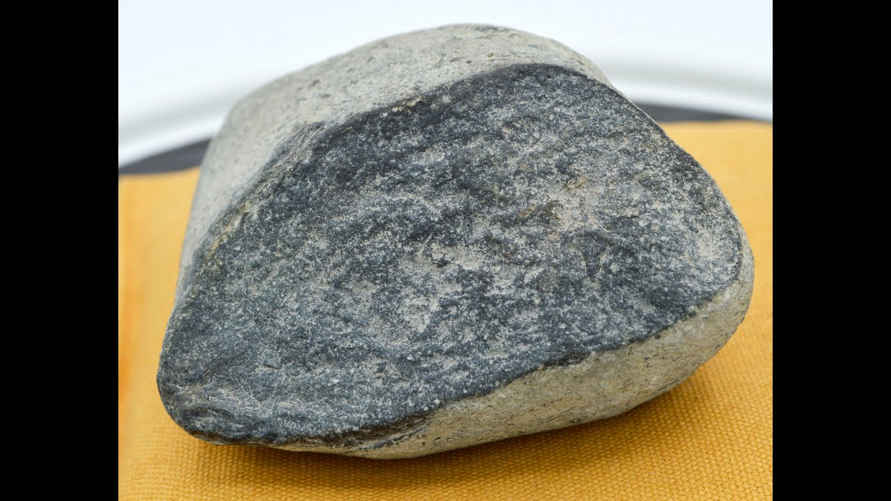 466g Carbonaceous Chondrite Meteorite