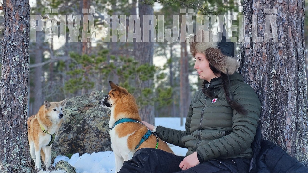 P&Auml;IV&Auml; INARIJ&Auml;RVELL&Auml;
