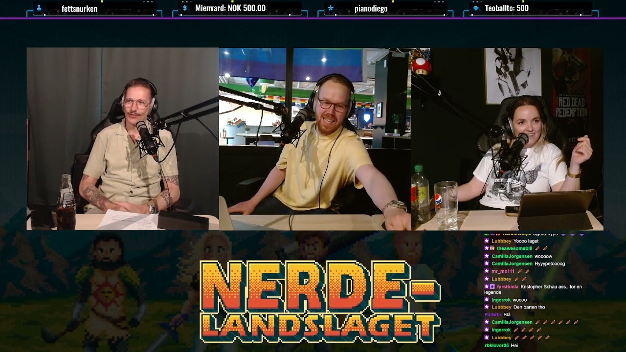 #149: Kristopher Schau