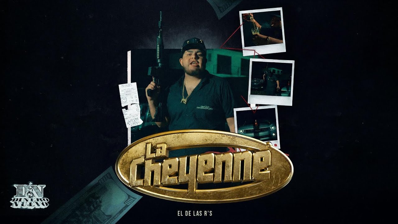 La Cheyenne - video oficial 