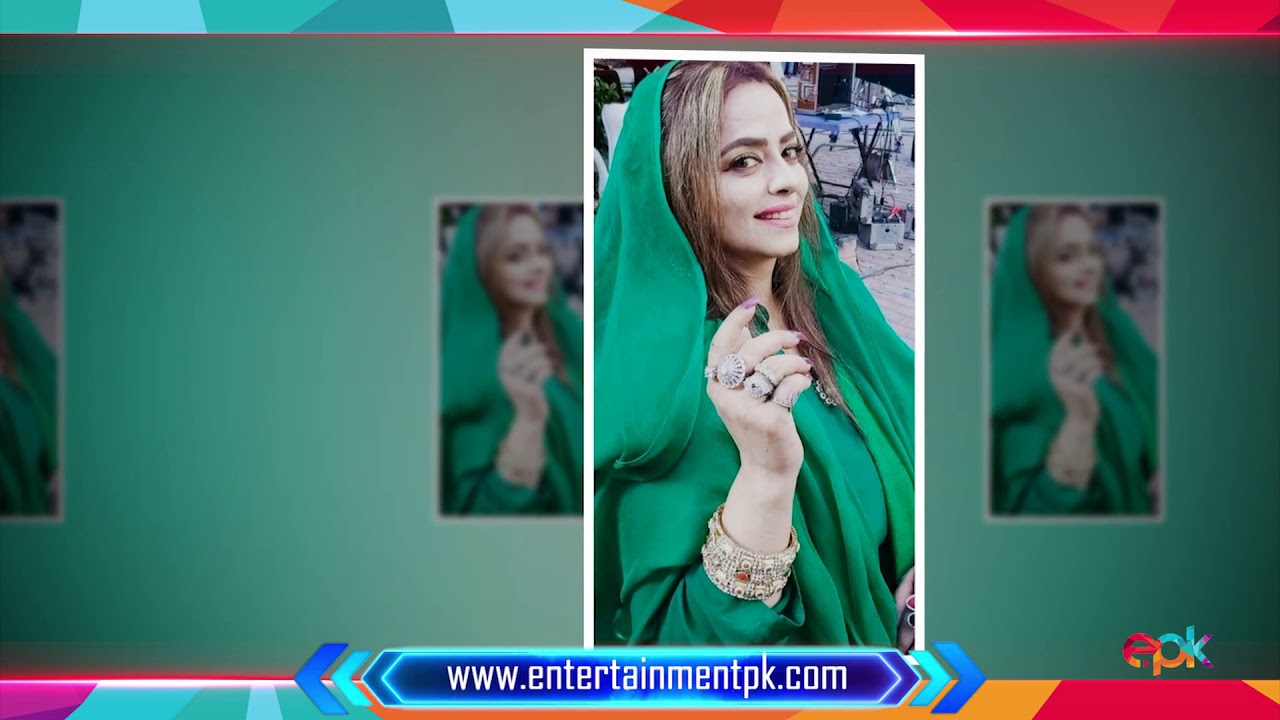 Behind The Scenes Of Movie Rang Ishqay Da | Upcoming Pakistani Films Of 2022 | Epk News