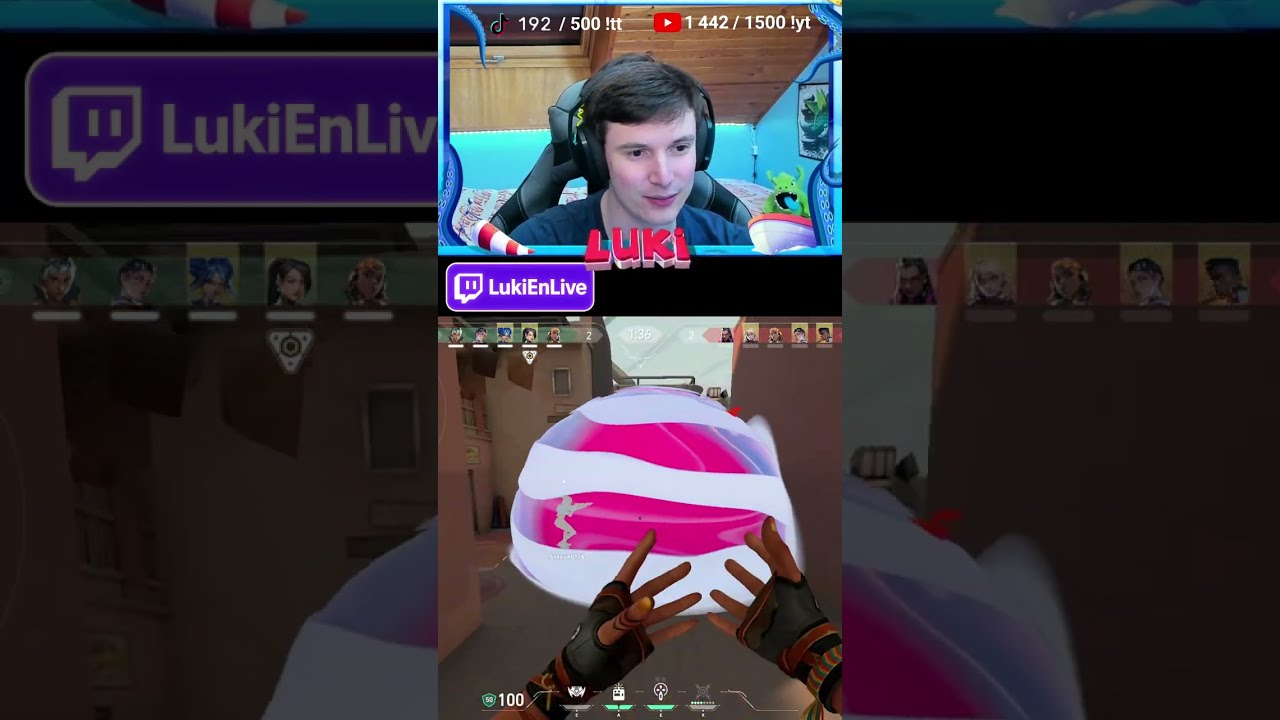 🔴 *LIVE* LE DROIT DE RANKUP CE SOIR ?? 153 RR ENCORE … | !sub !don !music