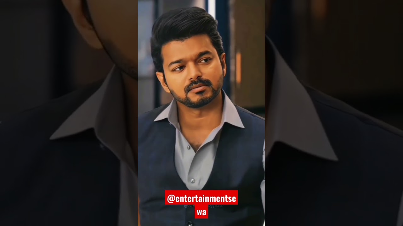 Varisu emotional scene Hindi #varisu #thalapathy #thalapathyvijay #varisumovie