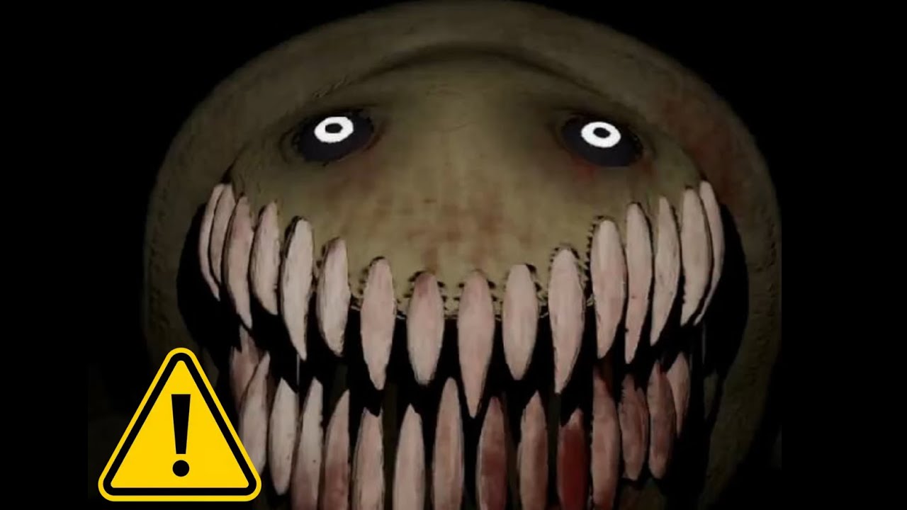FNAFMIN - Five Nights at Gilbert & Hank's (Night 6)