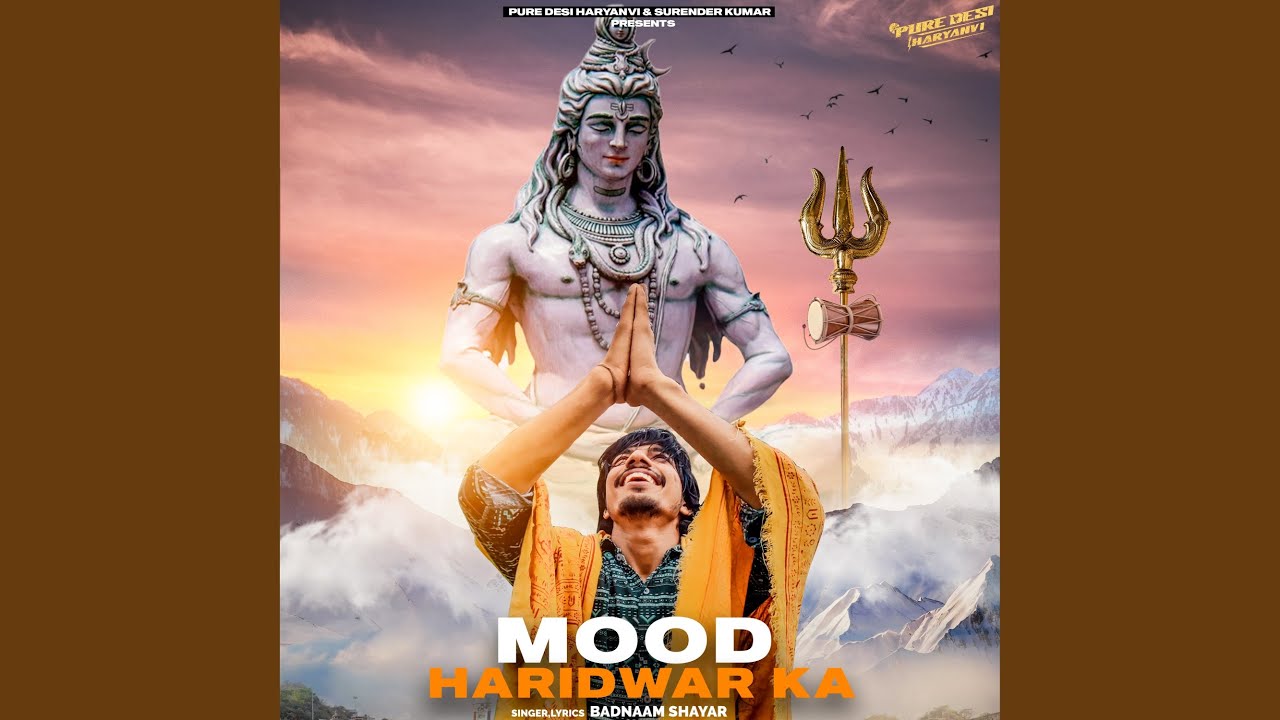 Mood Haridwar Ka