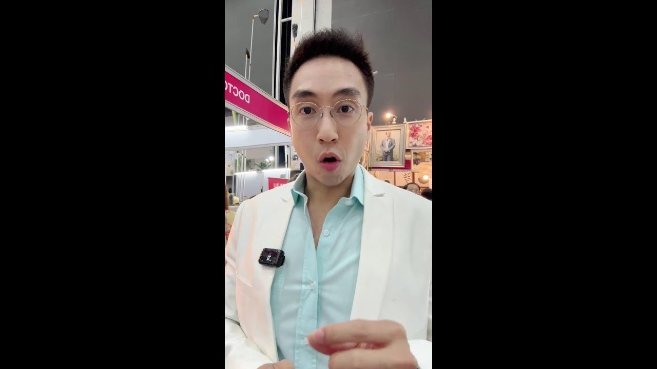 ล้างไขมันในเลือด ลดหินปูนอุดตัน ป้องกันหัวใจวาย | หมอโอ๊ค