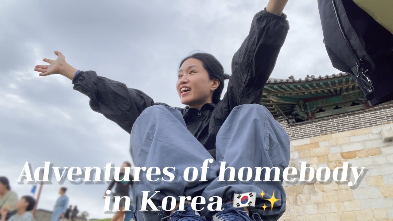 Work-Life, Seoul doctor, iPhone 17 Promax, On-call, Suwon Hwasung, Market, Study, Interview prep