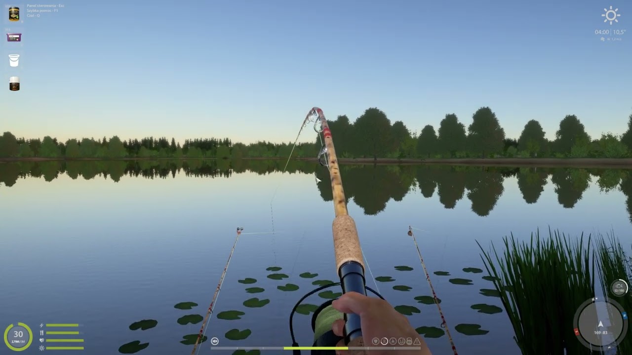 Podziękowania dla administracji FishSoft od graczy - Russian Fishing 4 #poradnik #russianfishing4