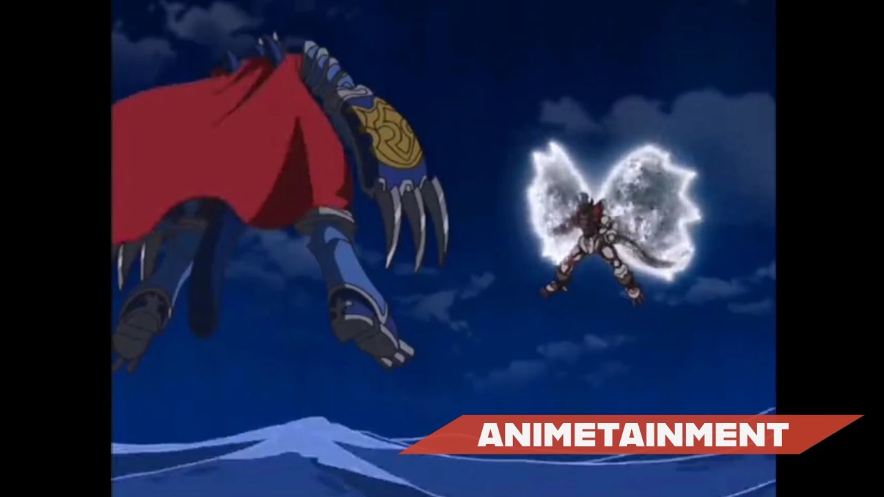 Digimon Savers: Tohma Betrays Masaru | ShineGreymon Runs Wild🔥 | MirageGaogamon In Peril⚠️