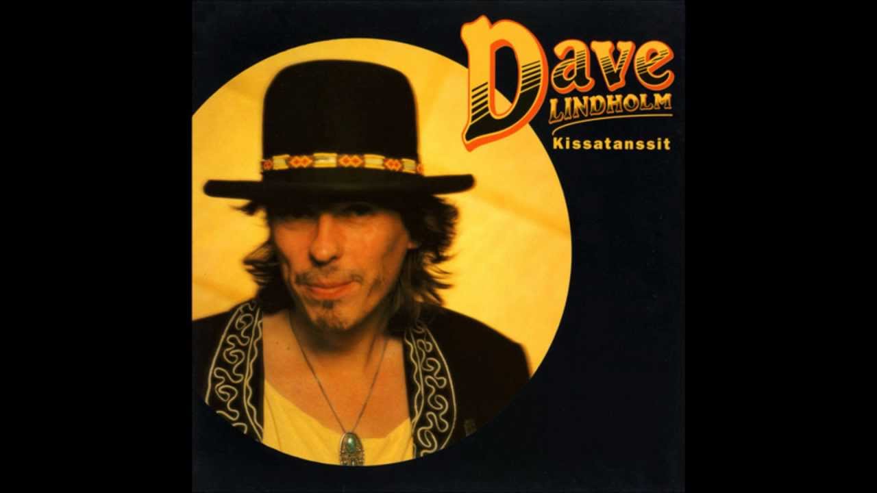 Dave Lindholm - Silti