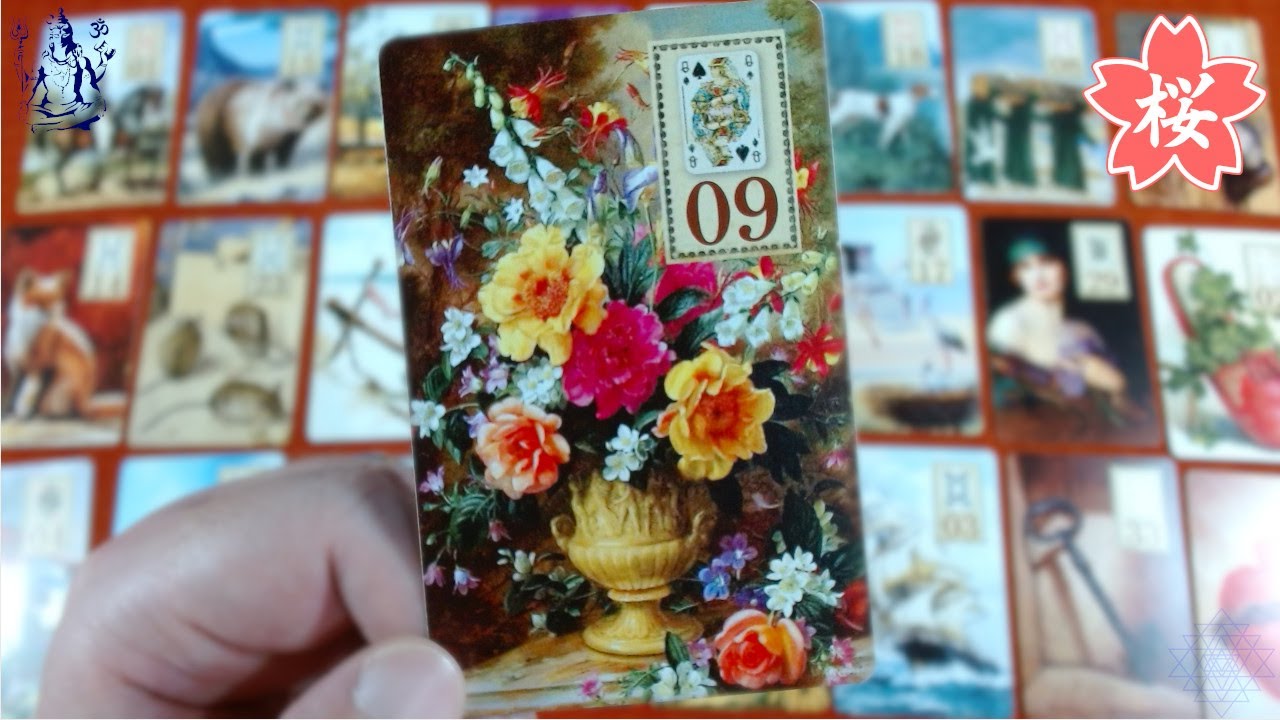 O TAROT ESTÁ GRITANDO: Alguém vai se declarar se houver alinhamento