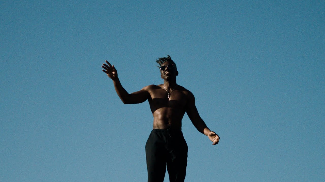 Joel Culpepper - Look For The Silver Lining (Official Video)