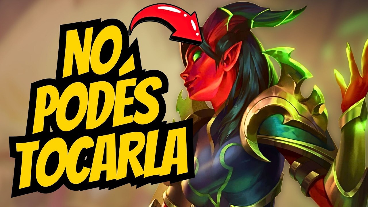 Cuando el daño aparece sin pedir permiso en Pícaro Combo | HearthStone