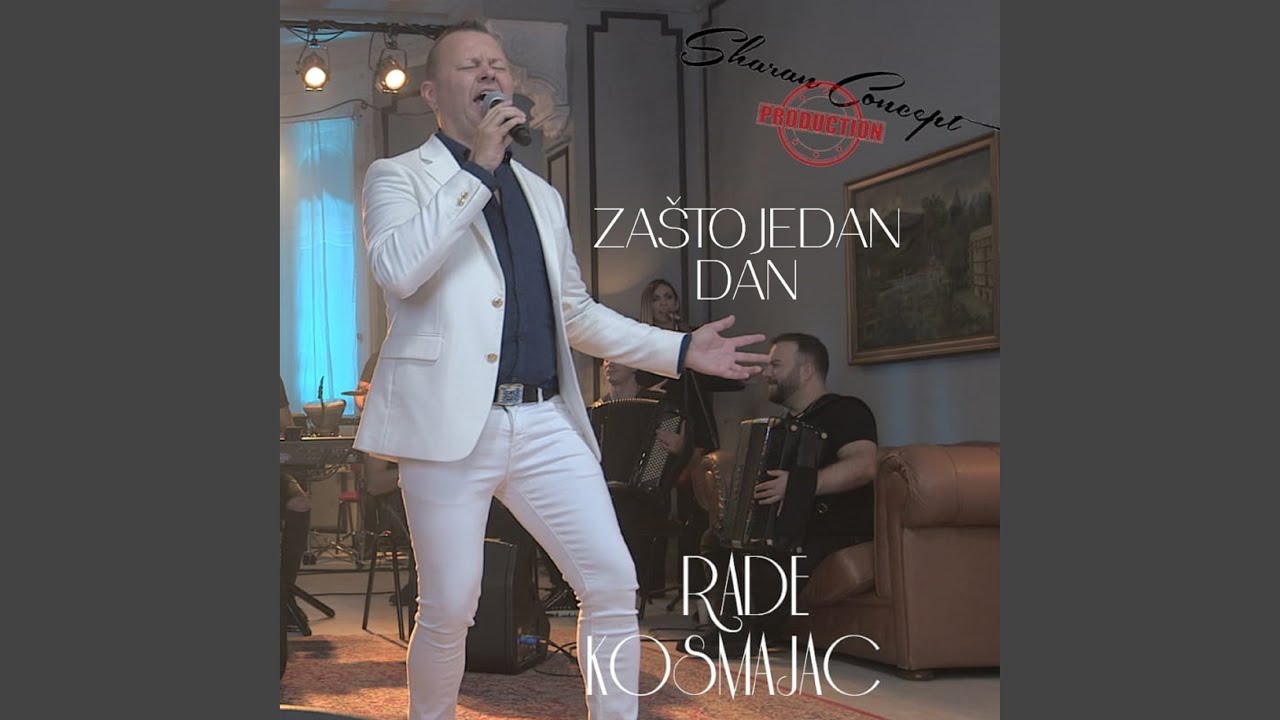 Zasto Jedan Dan