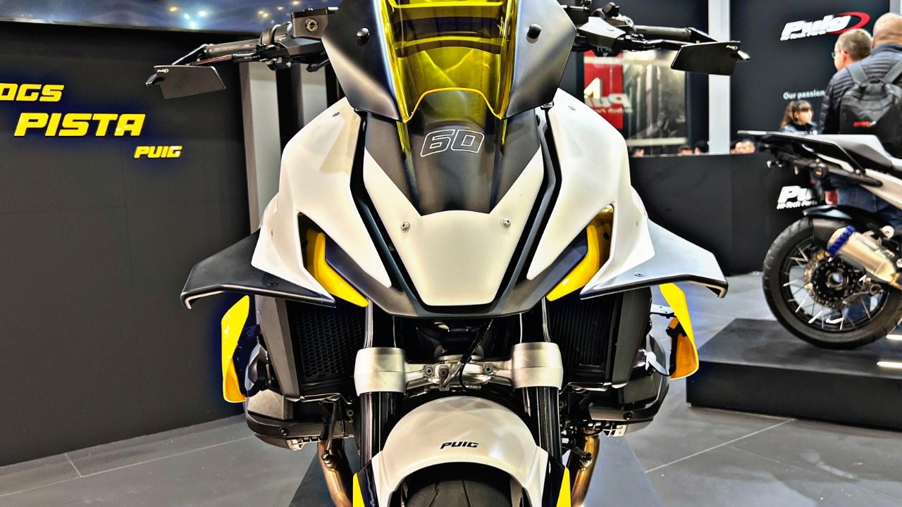 25 Best Looking Motorcycles To Ride In 2025
