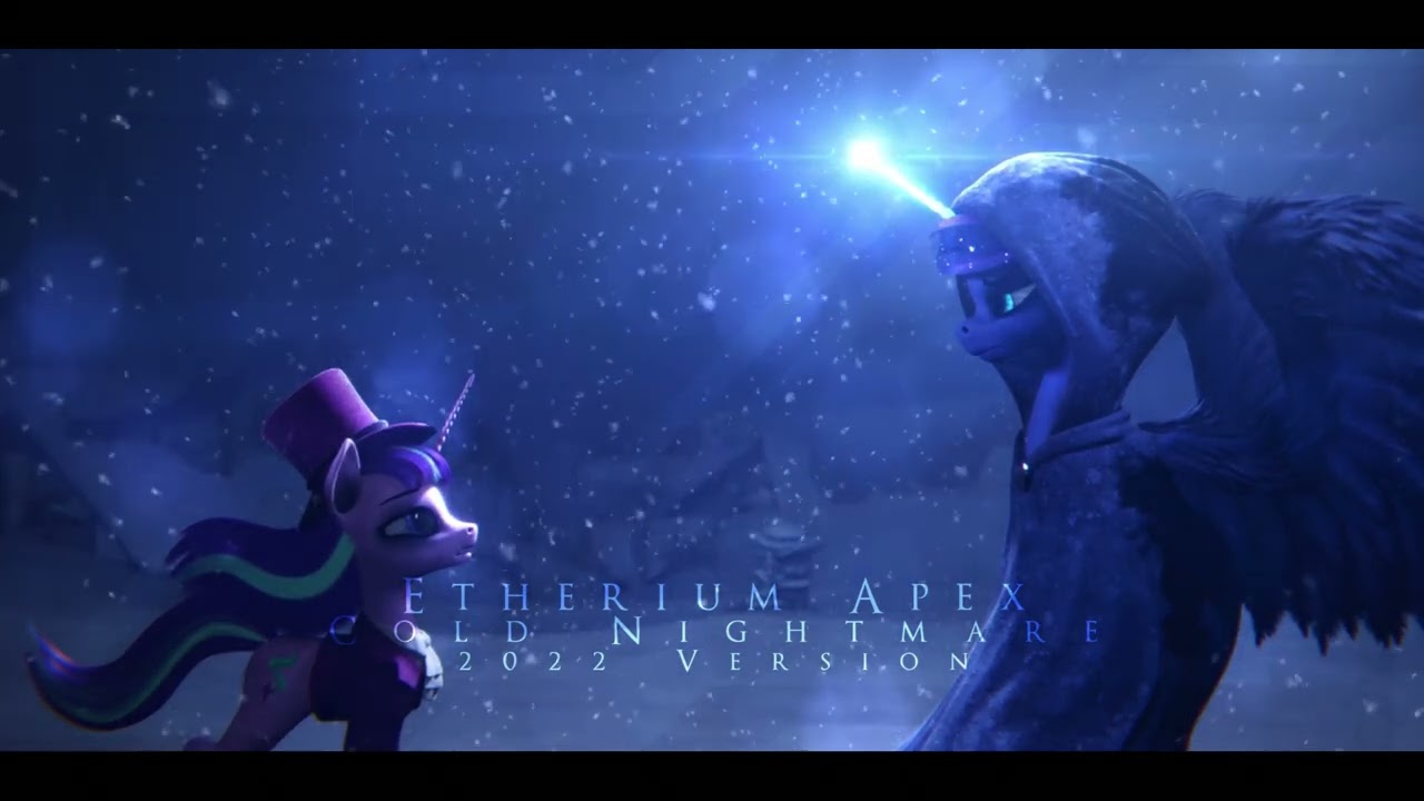Cold Nightmare 2022 Edition (Based on 