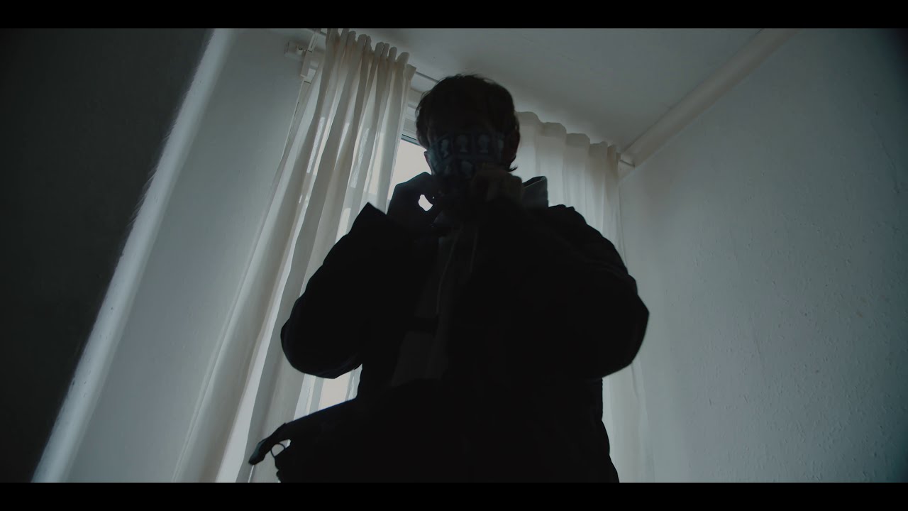 MENNIS - Pandemic (Music Video)