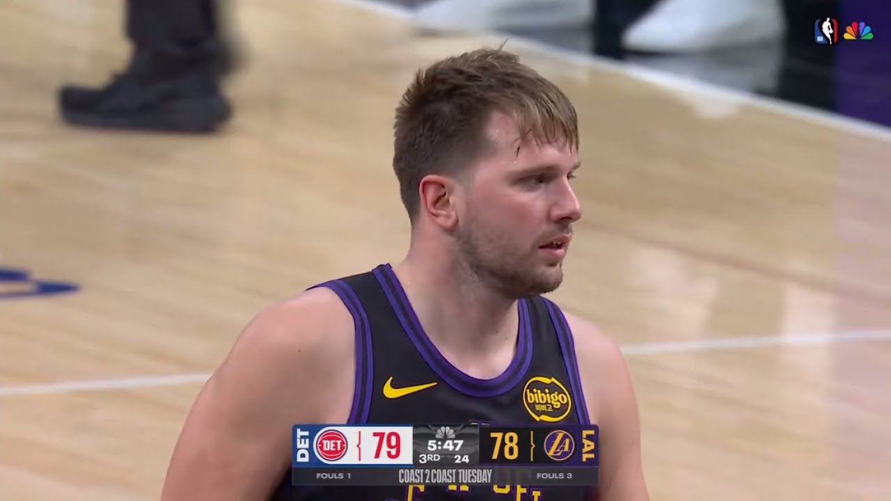 Luka Doncic&rsquo;s Defense Gets Ripped Into By Reggie Miller 