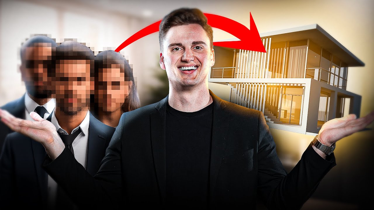 Comment acheter un bien immobilier à plusieurs en Suisse ?