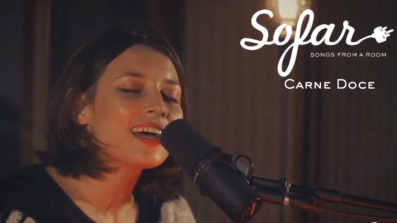 Carne Doce - Eu Te Odeio | Sofar Porto Alegre