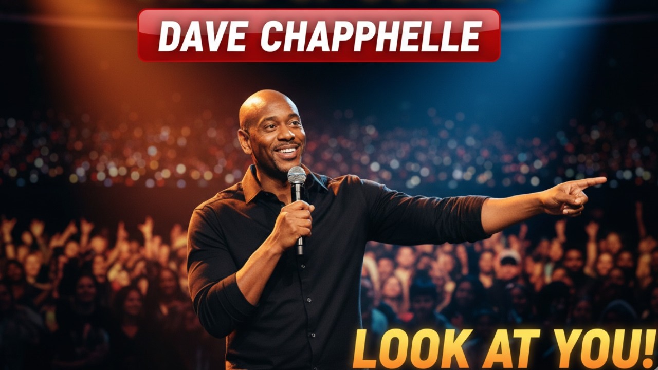 Dave Chappelle: Best New Stand Up Comedy 2026 | Episode- 314 | New Stand-Up Comedy Funny Jokes