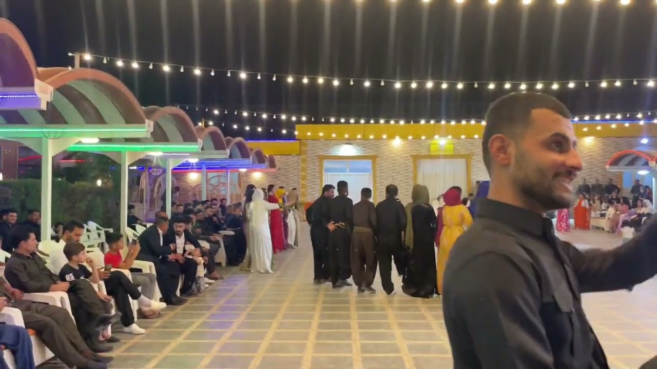 ريمكسی نوی ريبە رمە سۆی وموزيك ئەمير دە ربە ندی تراكی ٢-٢٠٢٣