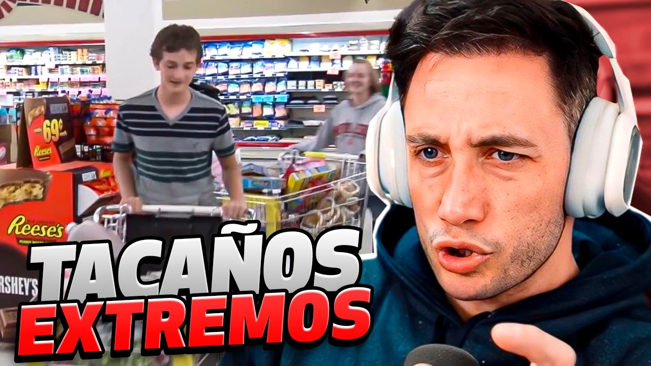 LA RATA DE LOS CUPONES | TACA&Ntilde;OS EXTREMOS