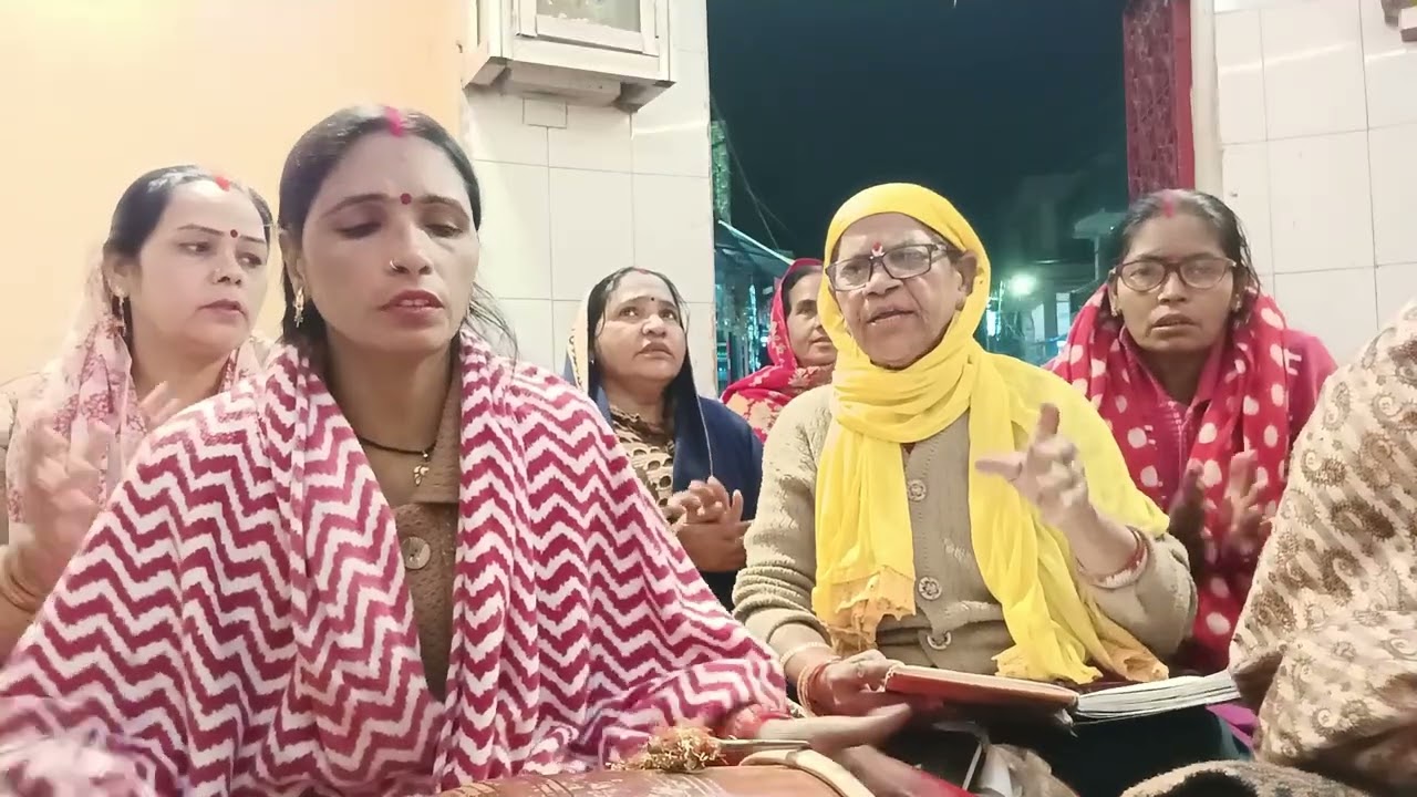 Jay # seree #ram# आइए चलते हैं कीर्तन में 🌹🌹