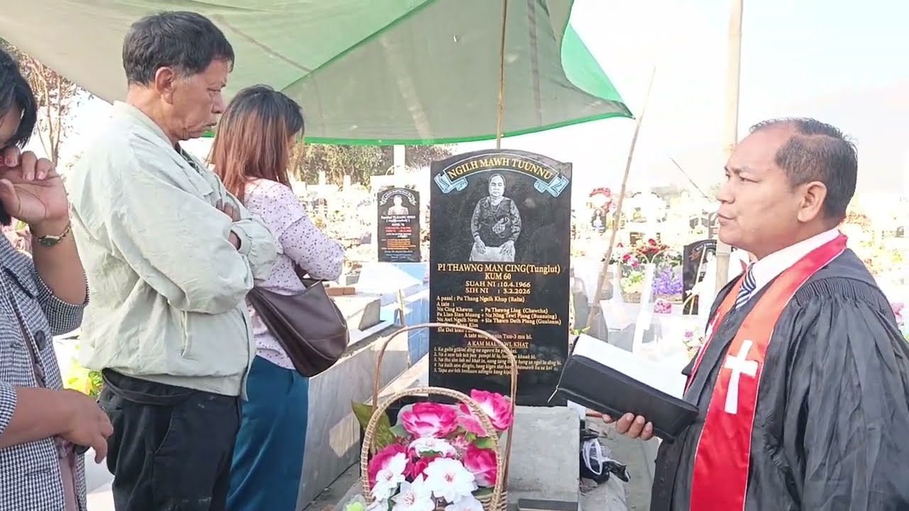 Nu Thawng Man Cing Mualsuang phuhna 