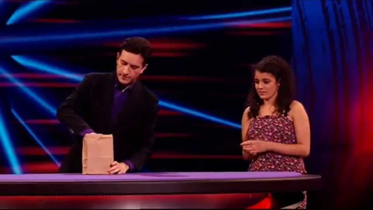 Magician Jon Allen