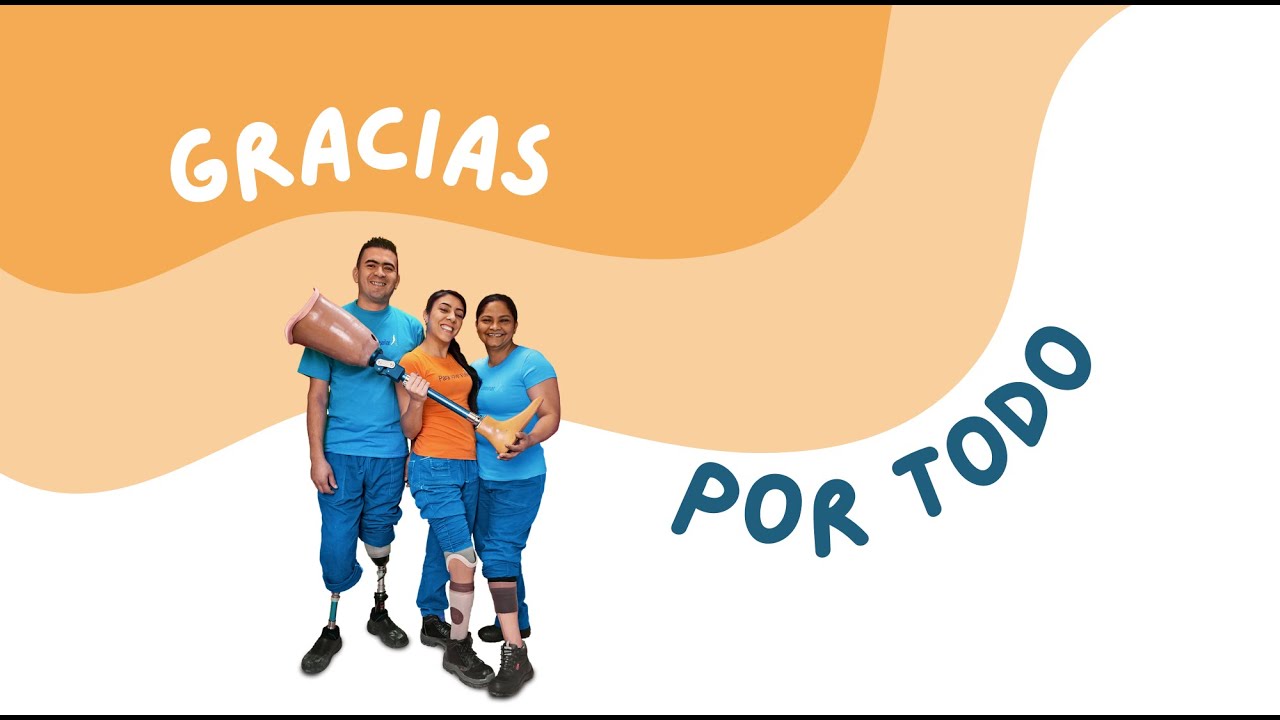 Agradecimiento de los colaboradores - Mahavir Kmina