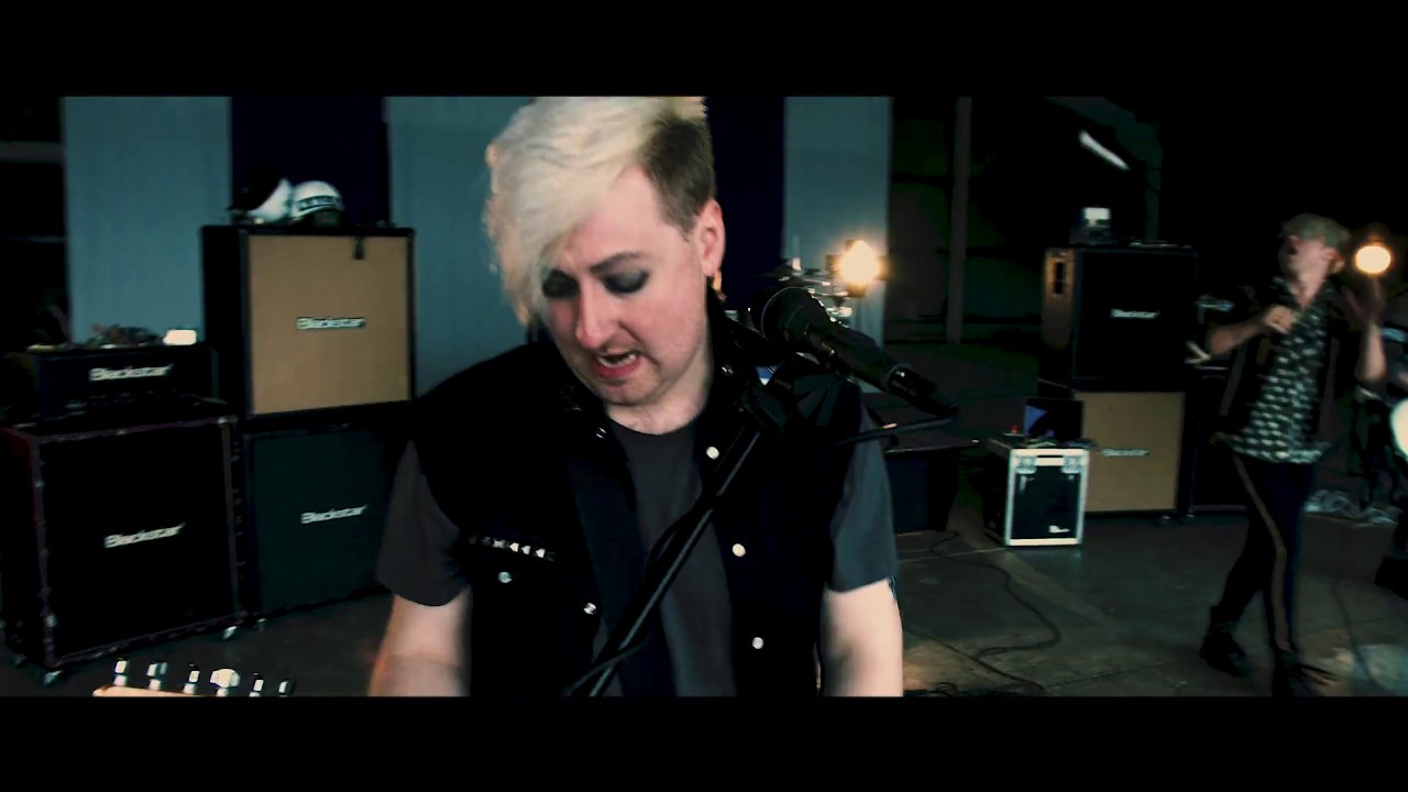 As Sirens Fall feat. Benji Webbe - 