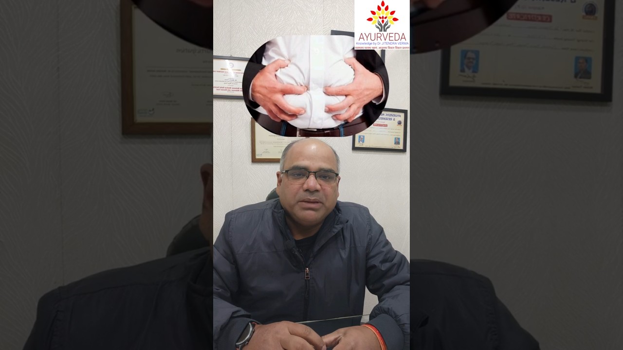 Gas & bloating after meals ? try lavan bhaskar churn 