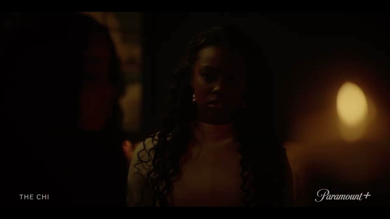 THE CHI SEASON 8 EPISODE 6 TRAILER