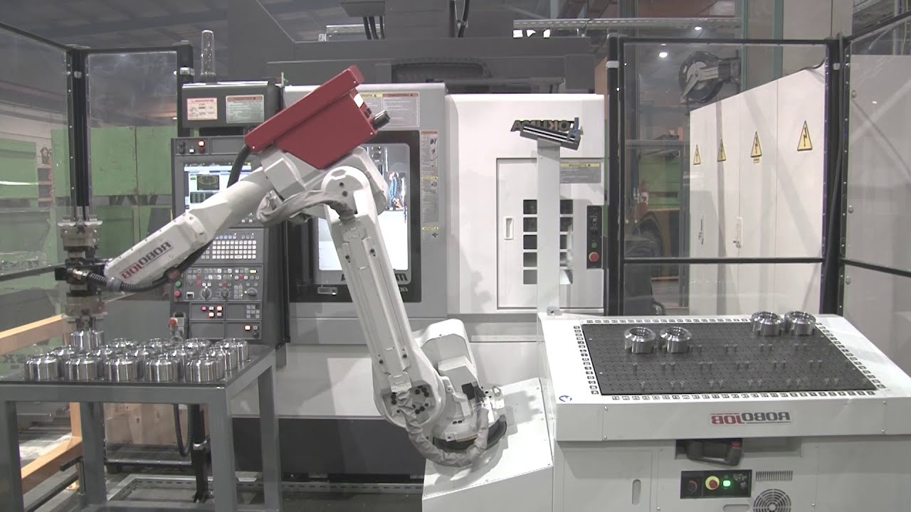 Experience the JOSKIN production