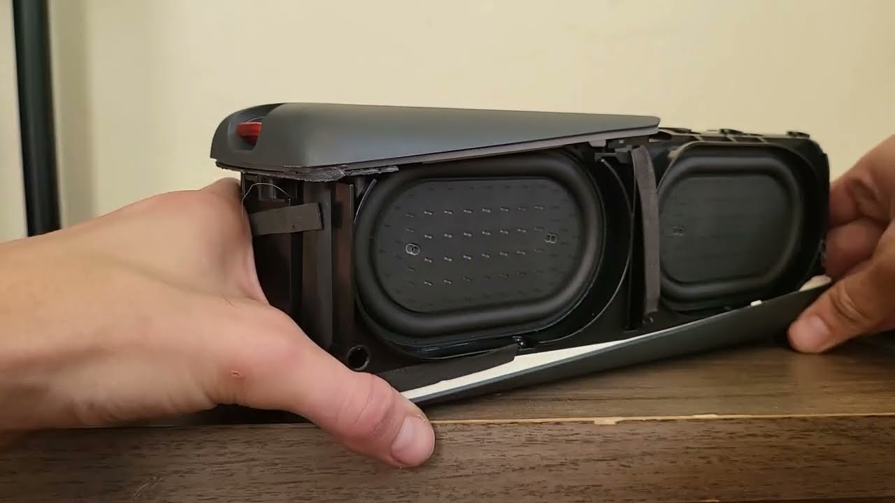 Частичная разборка Philips S7807 и бесплатный воздух!!! 😏😏😏