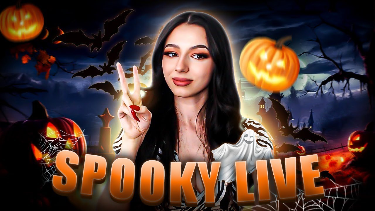 💀 SUNTETI GATA DE RESIDENT EVIL 9? | SPOOKY SATURDAY💀 MULTISTREAM *TWITCH | KICK | YOUTUBE*