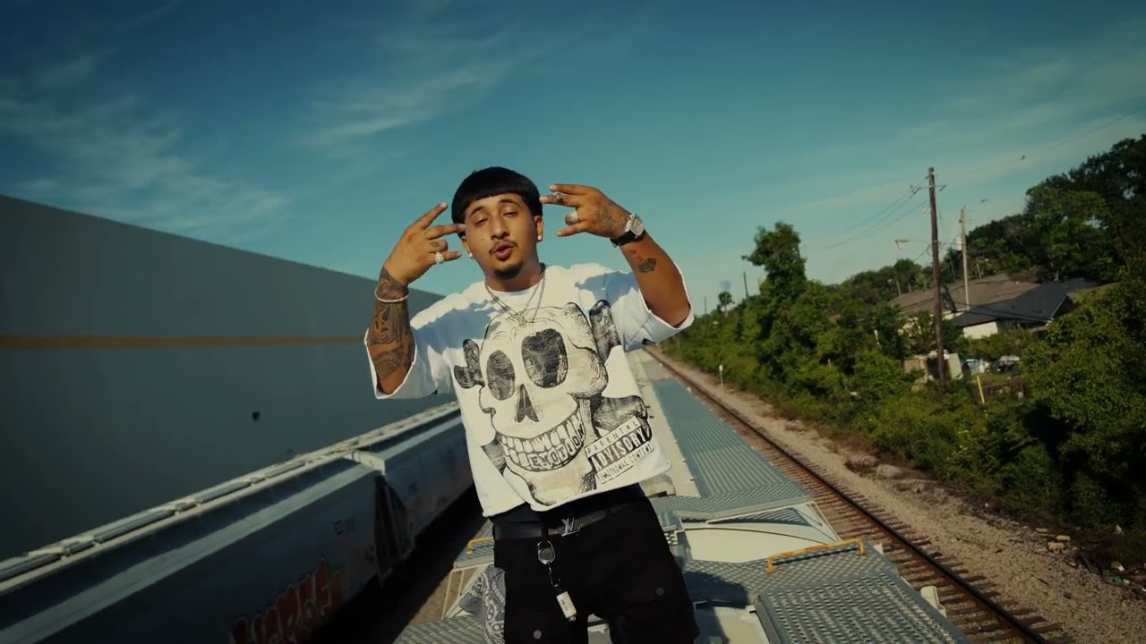 Young King Jodie - Aint Nun Bigger (Official Music Video)