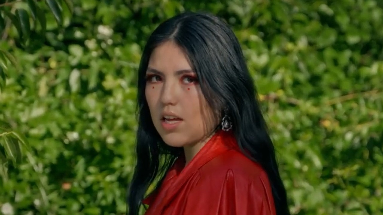 Beluh - Karma (Video Oficial)