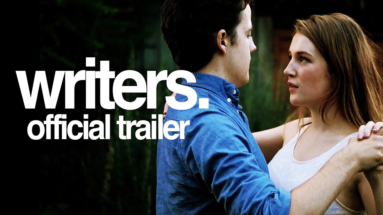 Writers | Season 1 Trailer