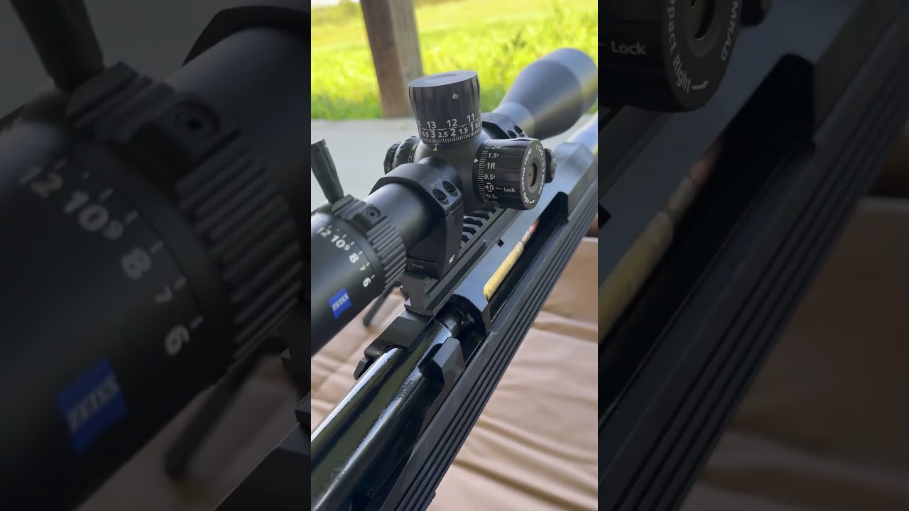 Armalite AR-50