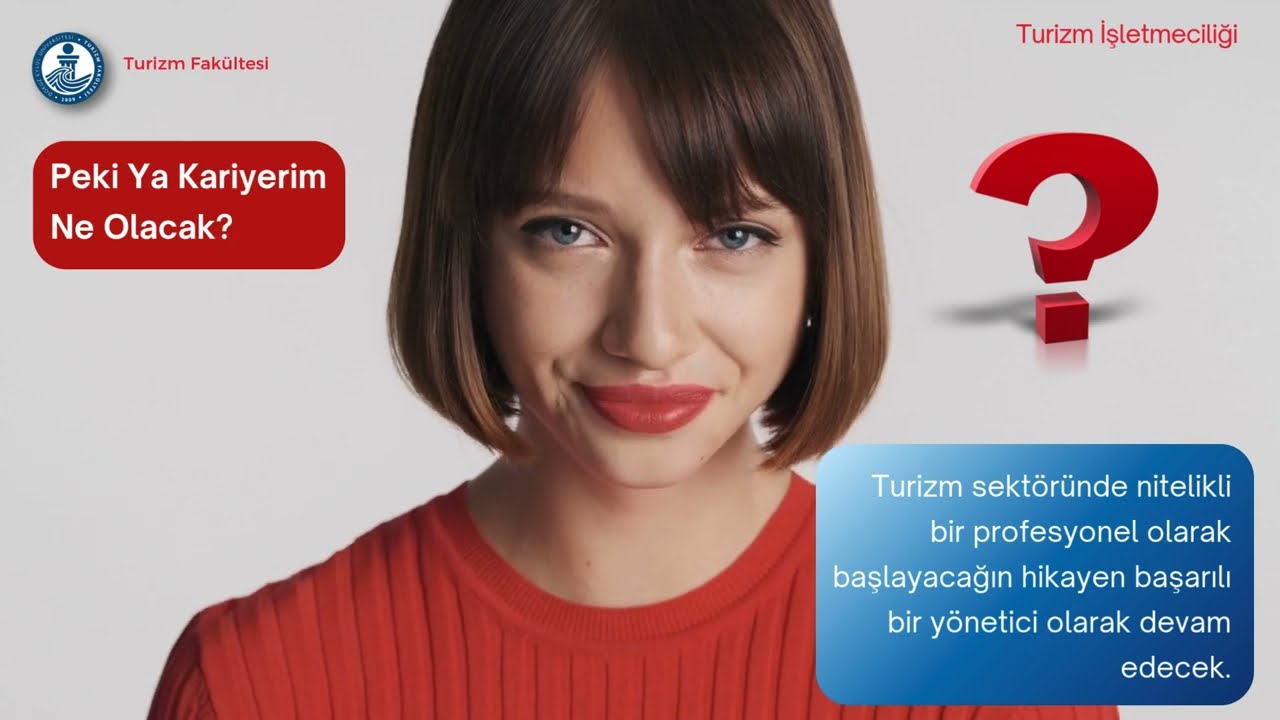 FAK&Uuml;LTE TANITIM SUNUMU