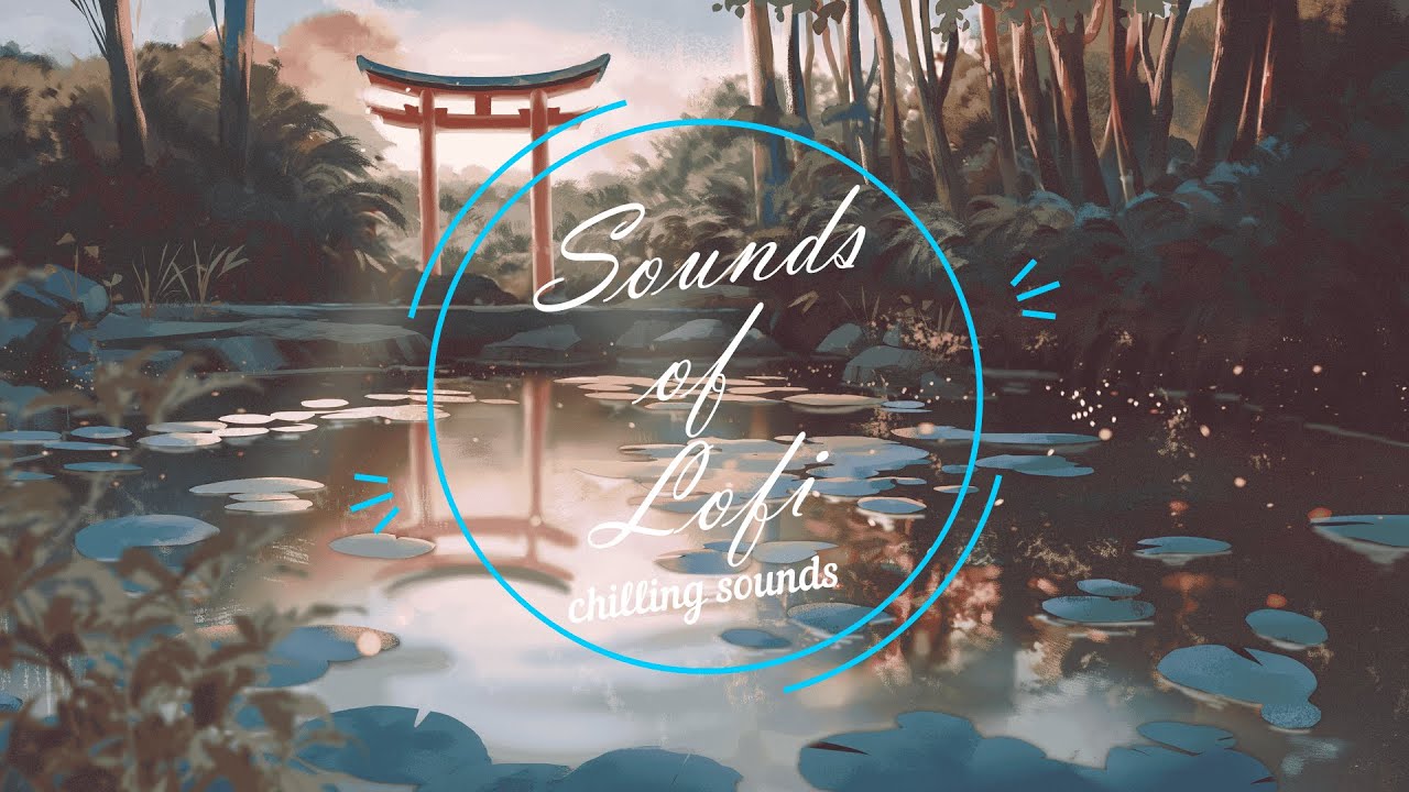 Kainbeats - Path to Shing [lofi hip hop/relax music/chill beats]