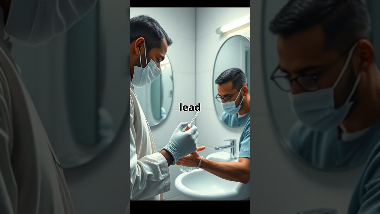 Diabetic foot care (Good habits) - Daily foot inspection.