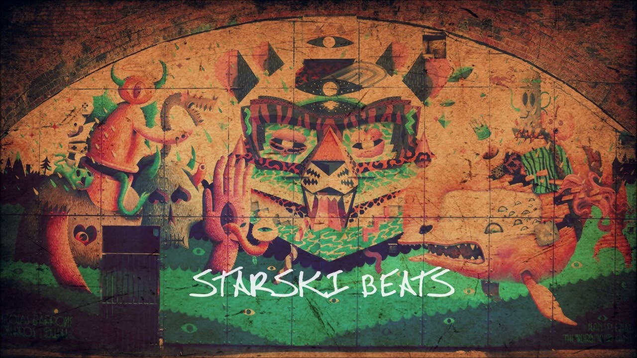 Free Rap Hip Hop Beat Instrumental 420
