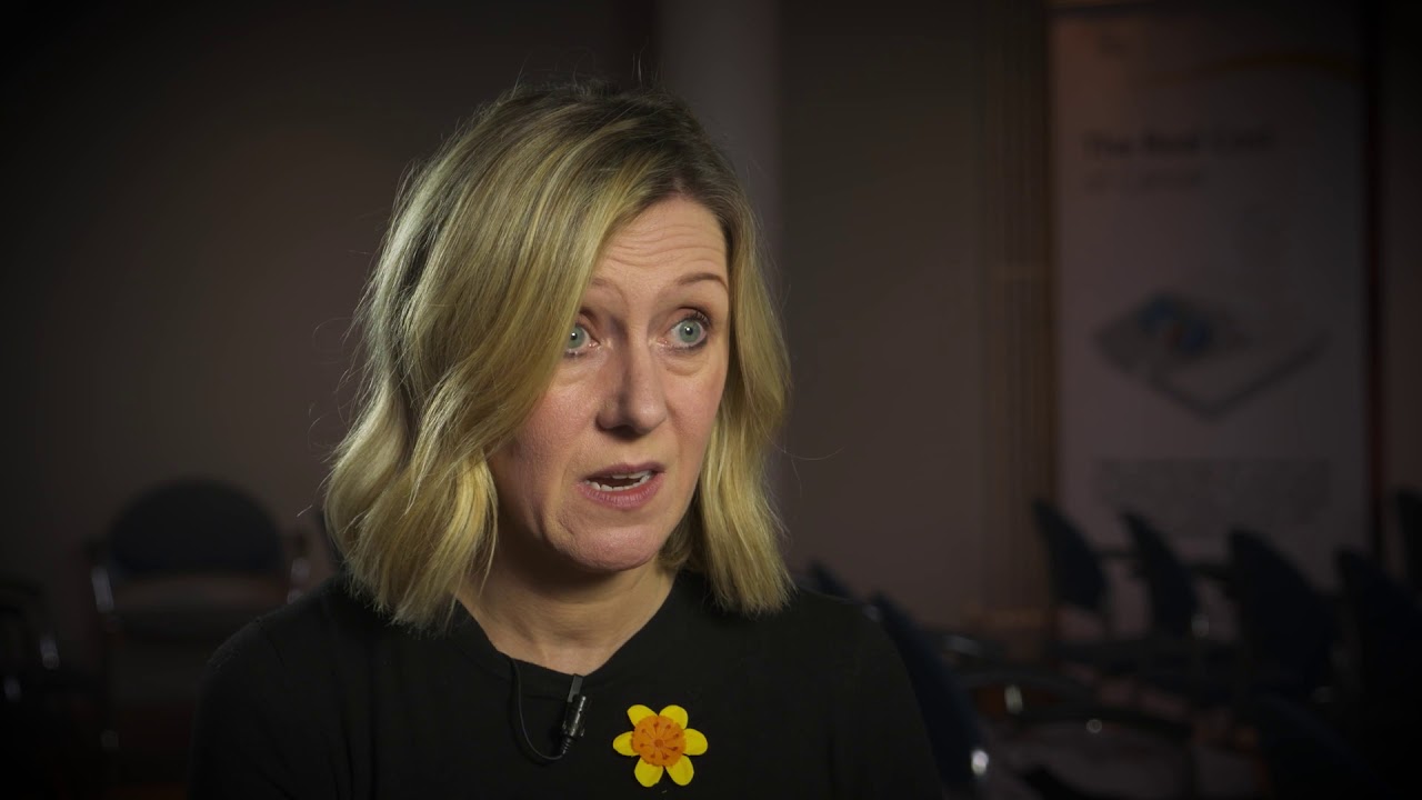 The Real Cost of Cancer: Sinead's story