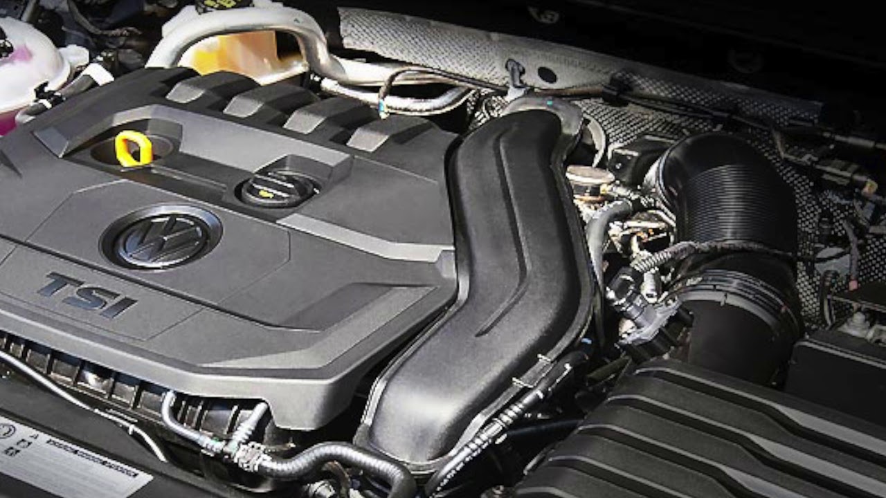 1.5 TSI DACA поломки и проблемы двигателя | Слабые стороны ВАГ 1.5 ТСИ мотора