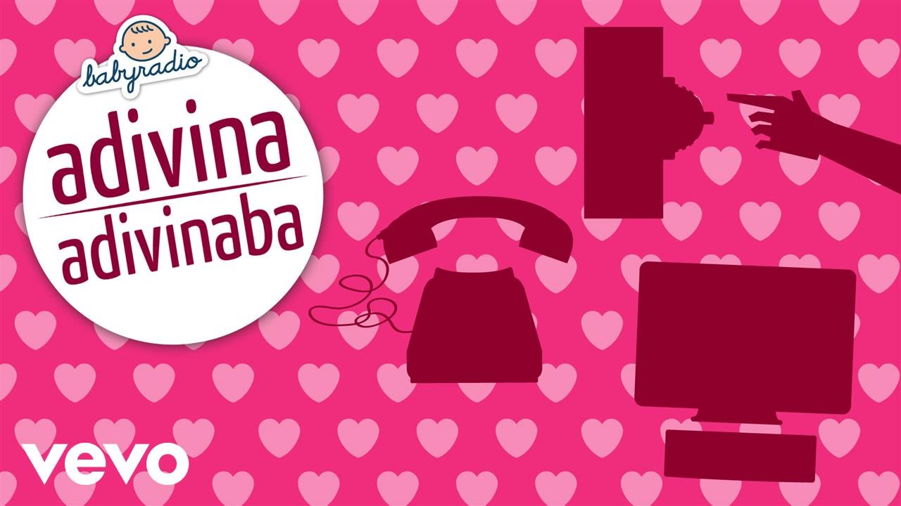 Babyradio - Adivina Adivinaba: Doméstico