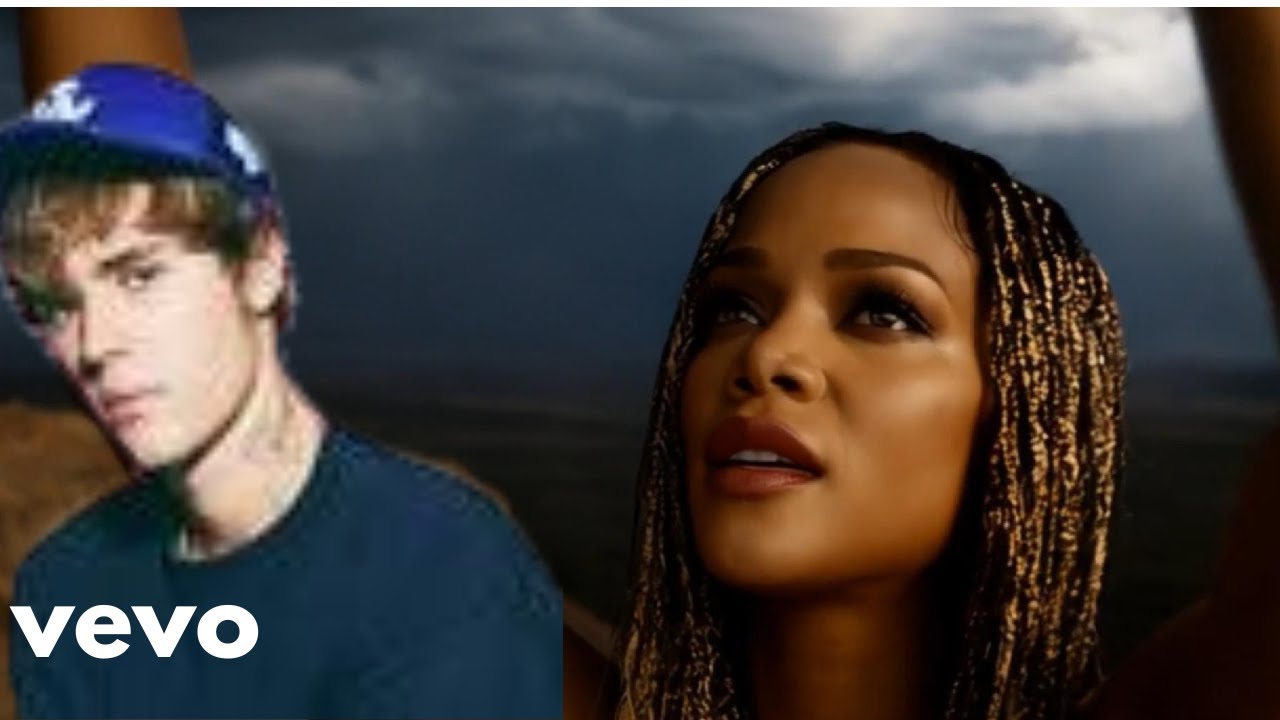 Rihanna ft Justin Bieber - My faith in God