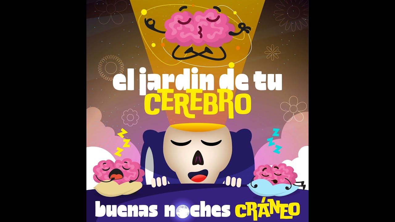 El jardín de tu cerebro